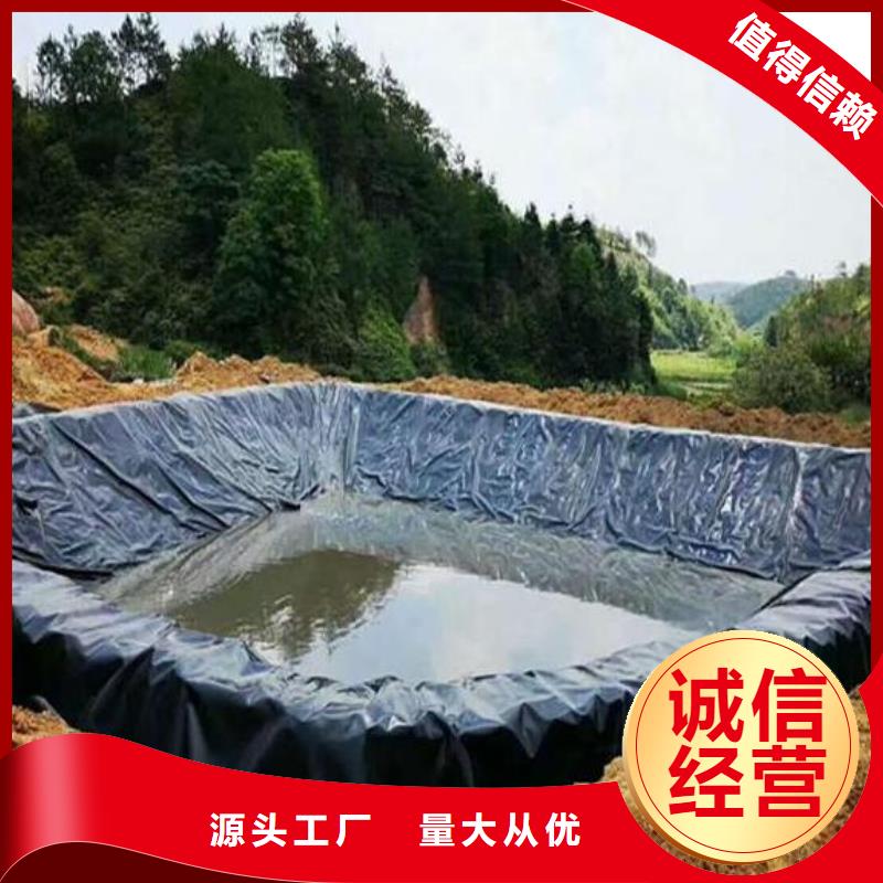 hdpe土工膜魚塘養(yǎng)殖膜生產(chǎn)廠家