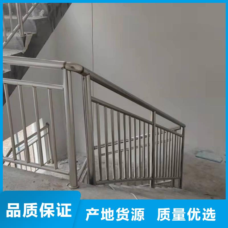 桥梁护栏_【桥梁护栏】真材实料加工定制