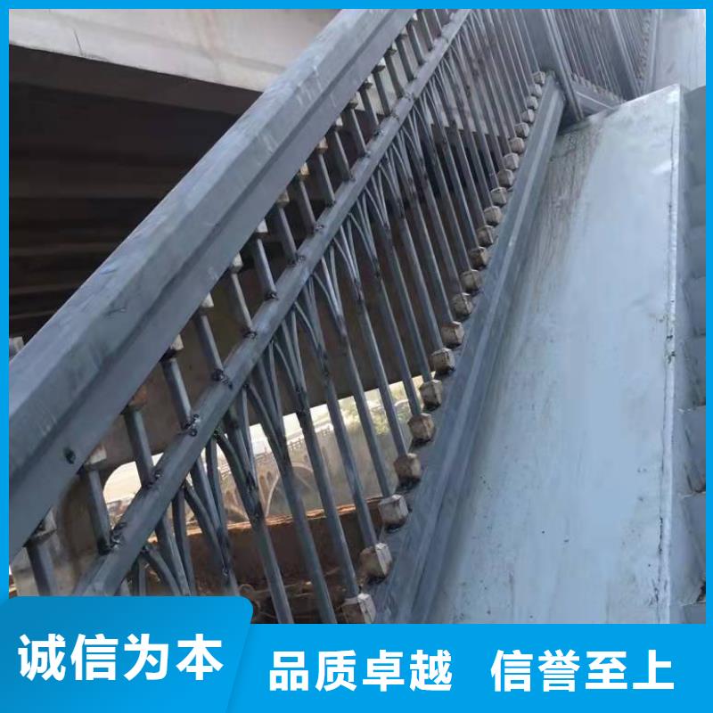 桥梁护栏城市景观防护栏专心专注专业