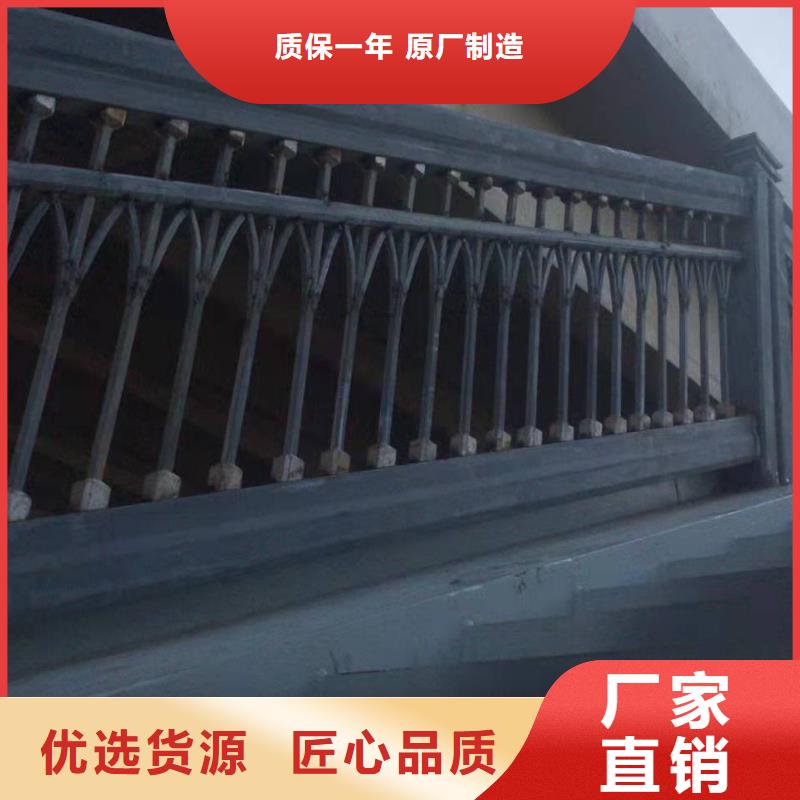 【橋梁護欄-立柱品質(zhì)信得過】