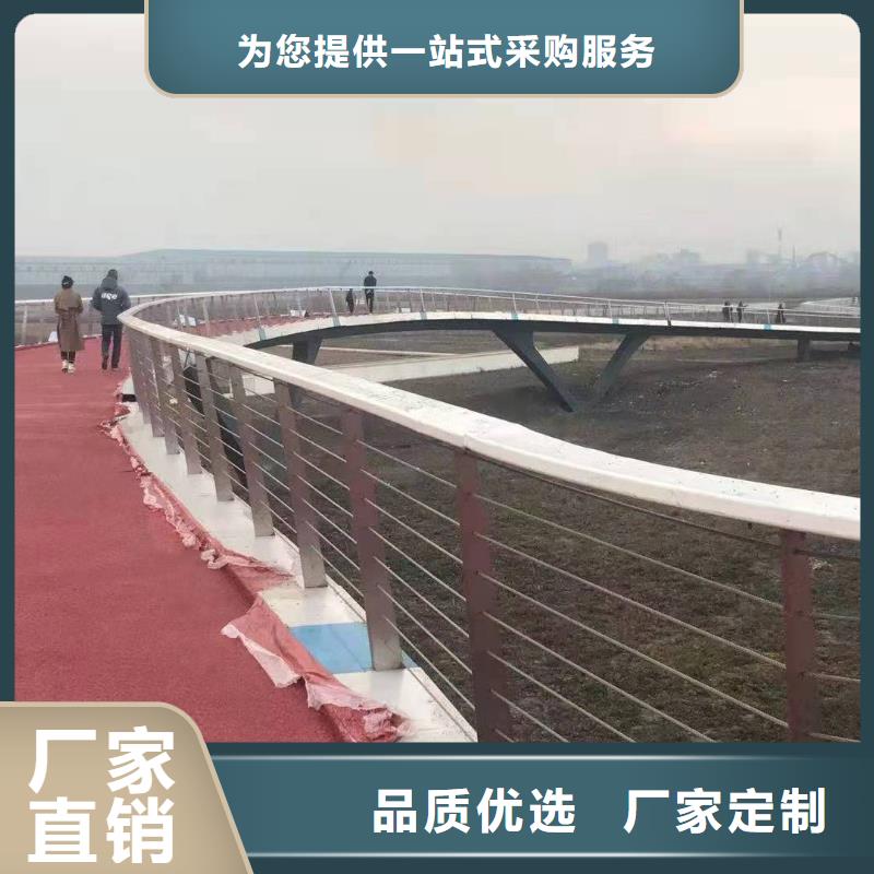 橋梁護(hù)欄道路護(hù)欄嚴(yán)選好貨