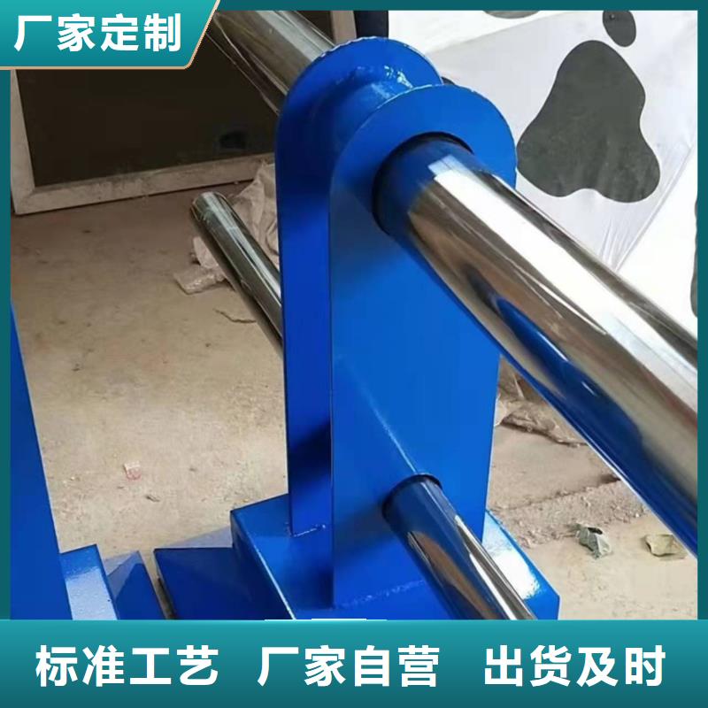 橋梁護(hù)欄等級標(biāo)準(zhǔn)生產(chǎn)廠商