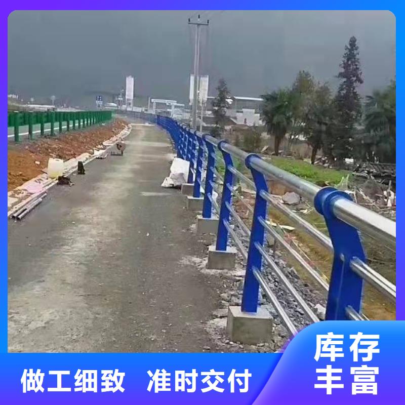 高鐵橋梁欄桿加工價格
