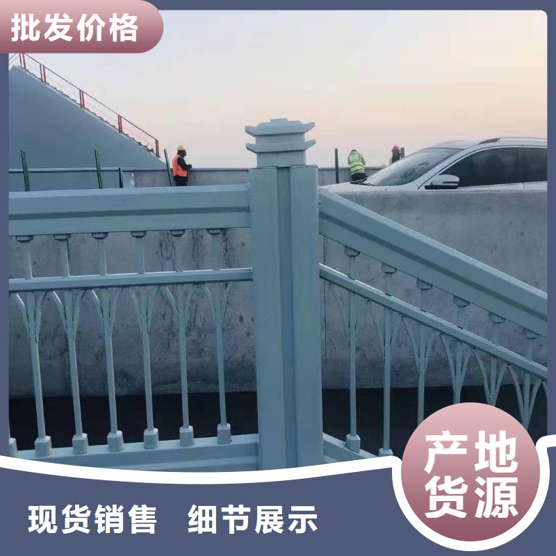 【橋梁護欄-立柱品質(zhì)信得過】