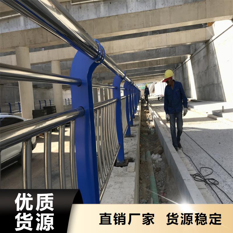 【橋梁護(hù)欄-【防撞橋梁護(hù)欄】批發(fā)商】