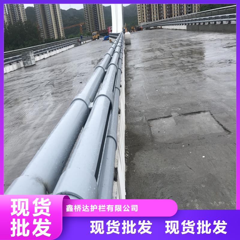 桥梁护栏景观护栏优选厂家