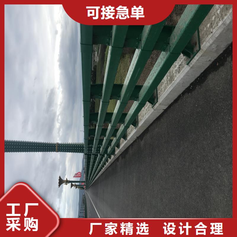 【桥梁护栏_【镀锌波形护栏】快捷的物流配送】