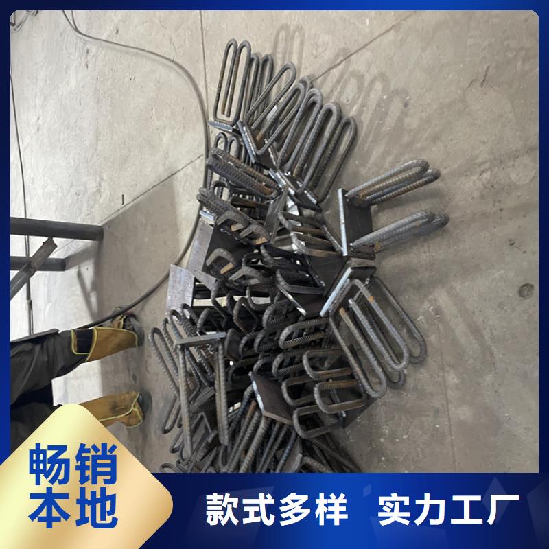 桥梁护栏不锈钢护栏量少也做