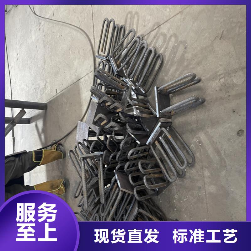 橋梁護(hù)欄防撞護(hù)欄我們更專業(yè)