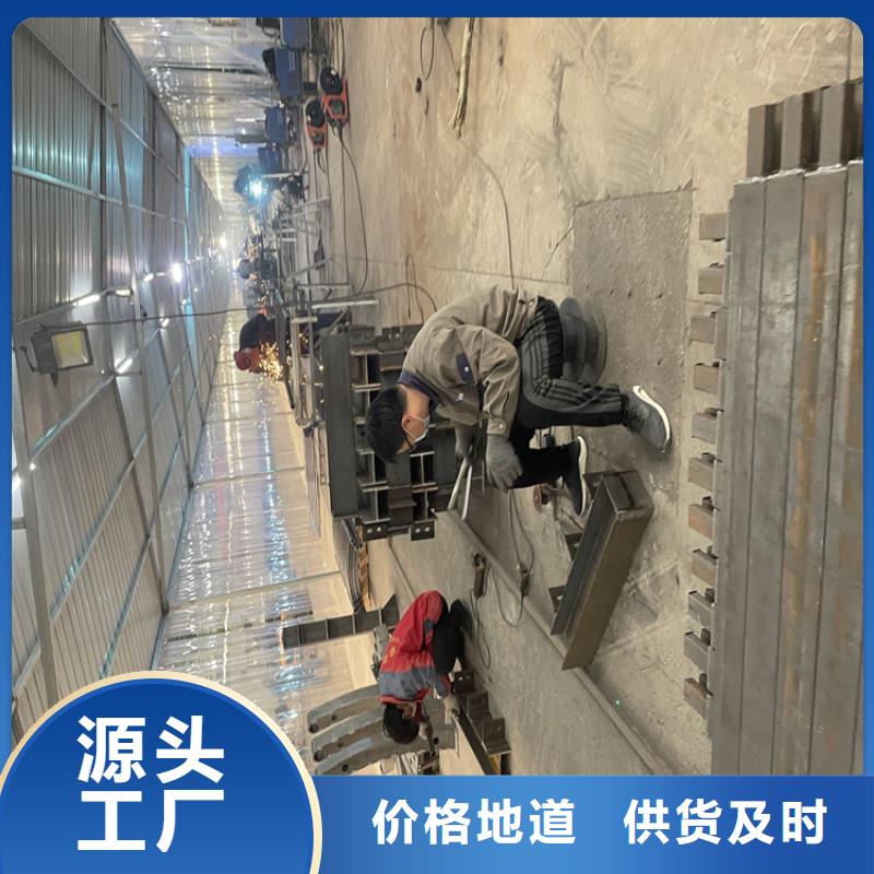 公路欄桿道路護(hù)欄發(fā)貨速度快