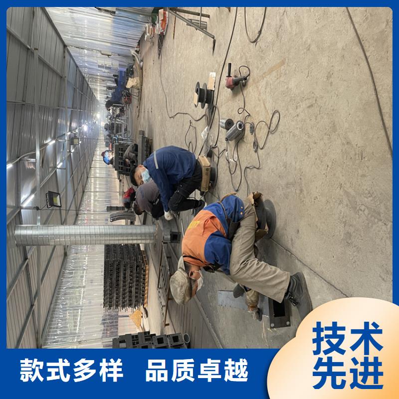 桥梁护栏不锈钢护栏源头厂家来图定制