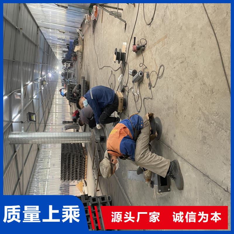 橋梁護(hù)欄天橋護(hù)欄按需定制