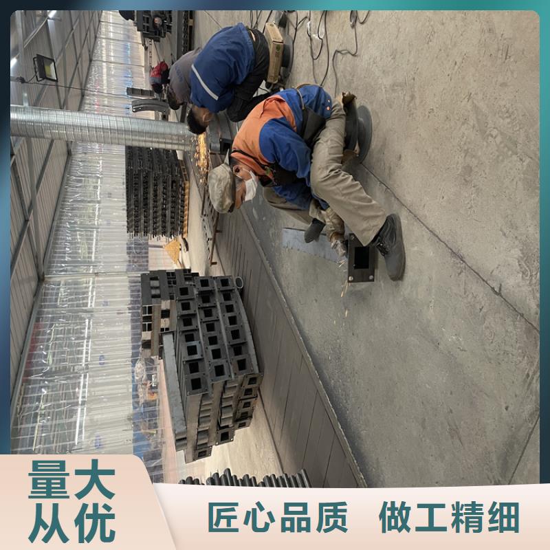桥梁护栏桥梁景观栏杆产地直销