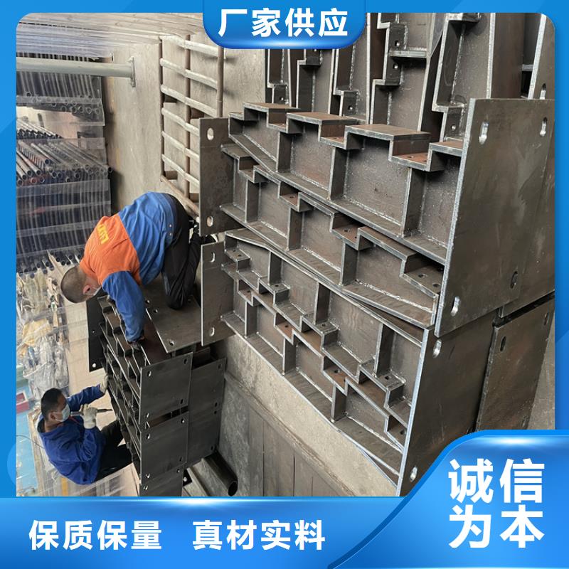 橋梁護(hù)欄【鋁合金護(hù)欄】極速發(fā)貨
