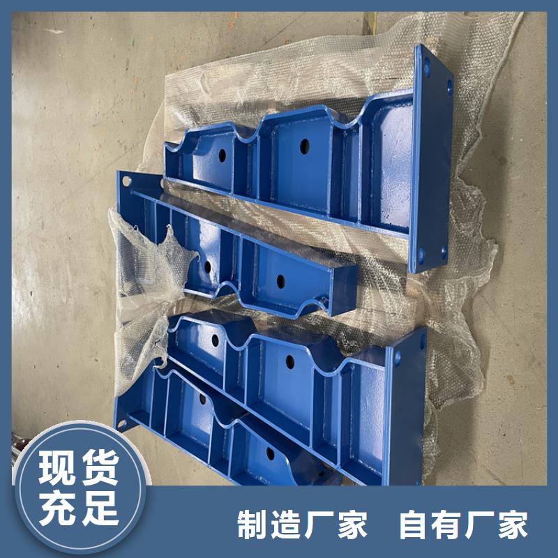 桥梁护栏桥梁景观栏杆直销厂家