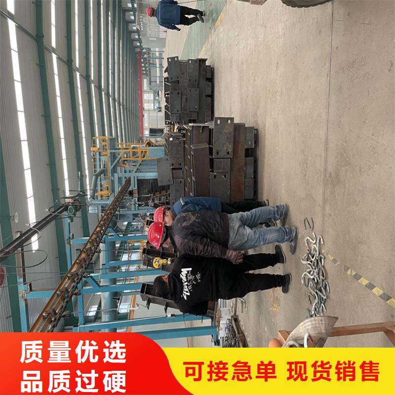 橋梁護(hù)欄【不銹鋼護(hù)欄】用途廣泛