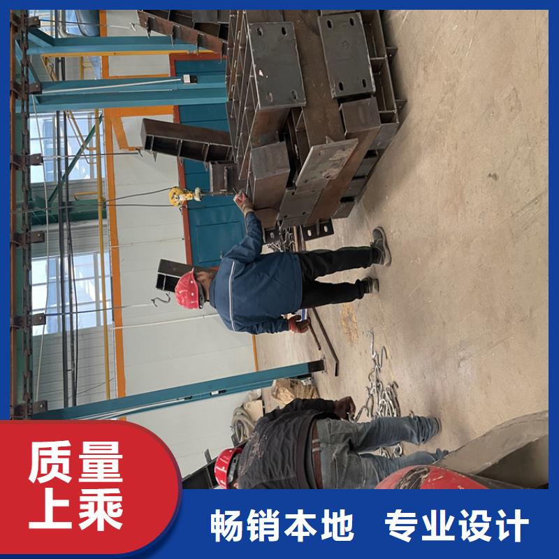 橋梁護(hù)欄防撞護(hù)欄我們更專業(yè)
