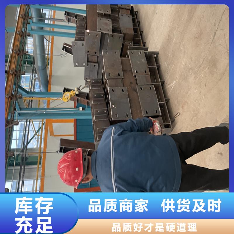 【桥梁护栏_【镀锌波形护栏】快捷的物流配送】