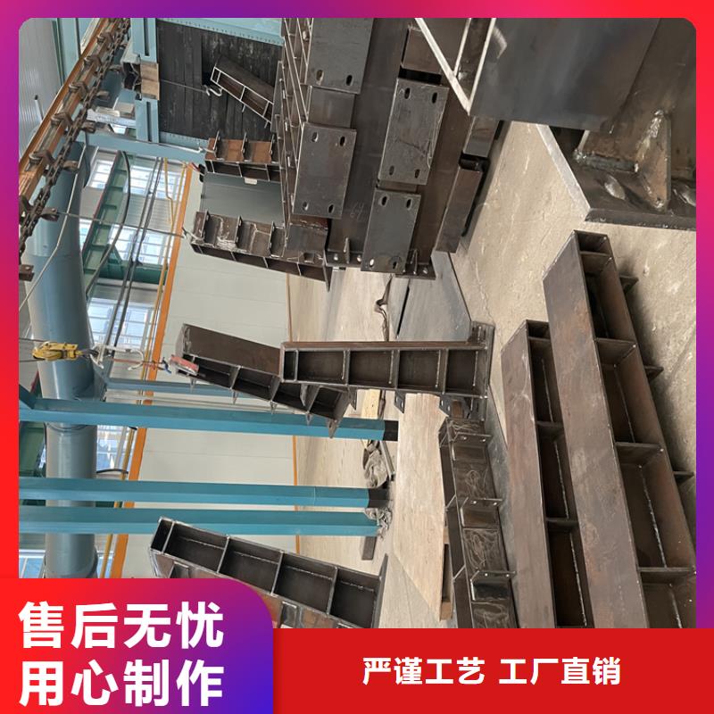 來圖加工橋梁護(hù)欄多少