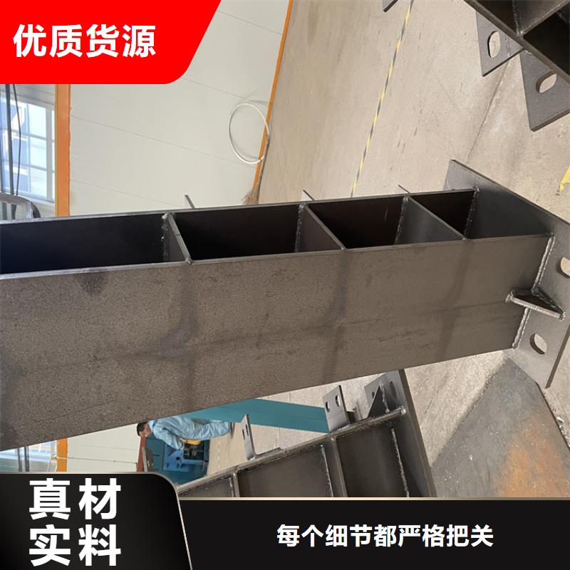 橋梁護(hù)欄-天橋護(hù)欄支持非標(biāo)定制