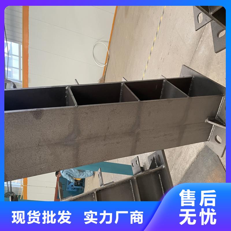 桥梁护栏_【桥梁护栏】真材实料加工定制