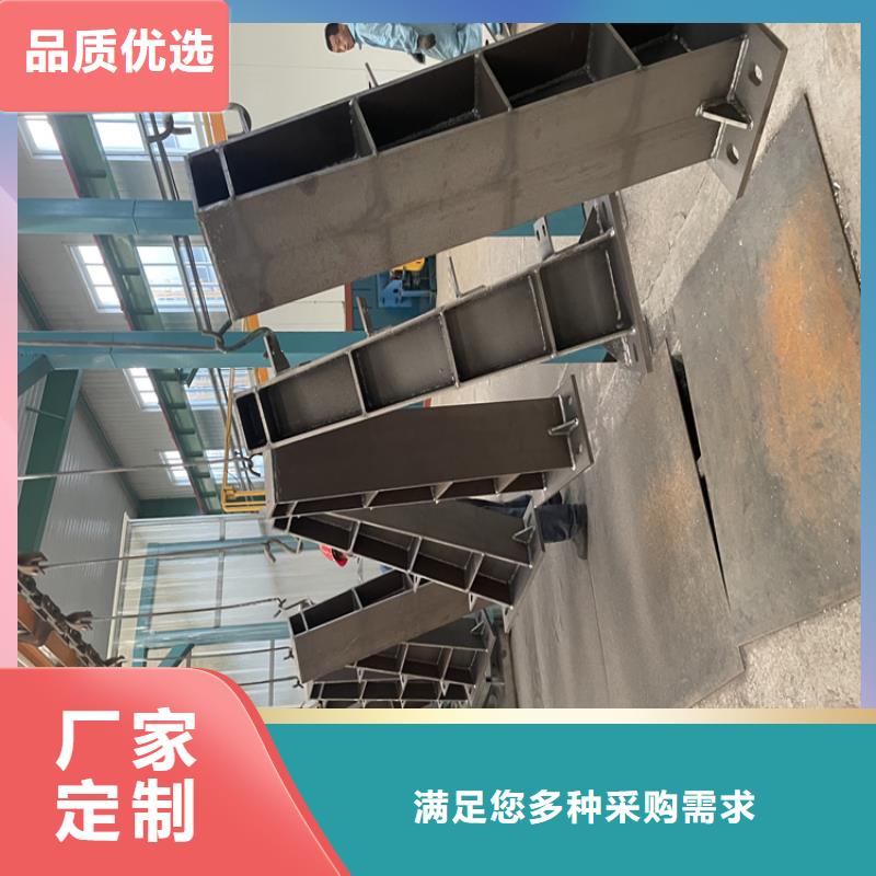 桥梁护栏市政道路防护栏用心做产品
