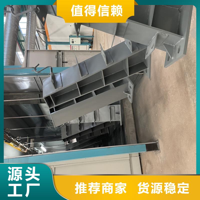 桥梁护栏市政道路防护栏用心做产品