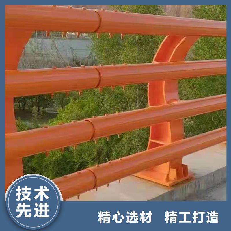 桥梁护栏,城市景观防护栏好货直供