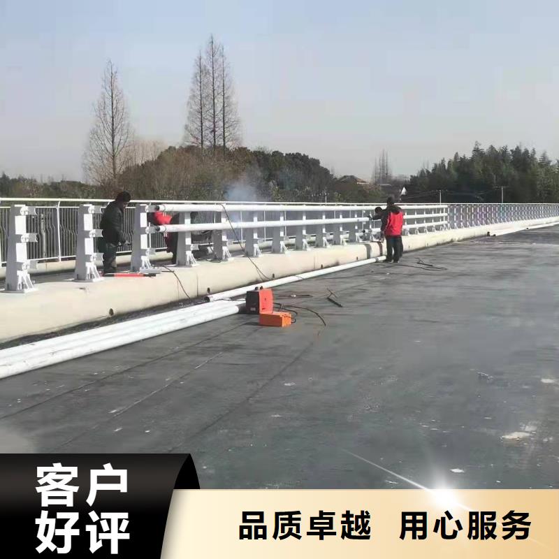 桥梁护栏【镀锌波形护栏】严选材质