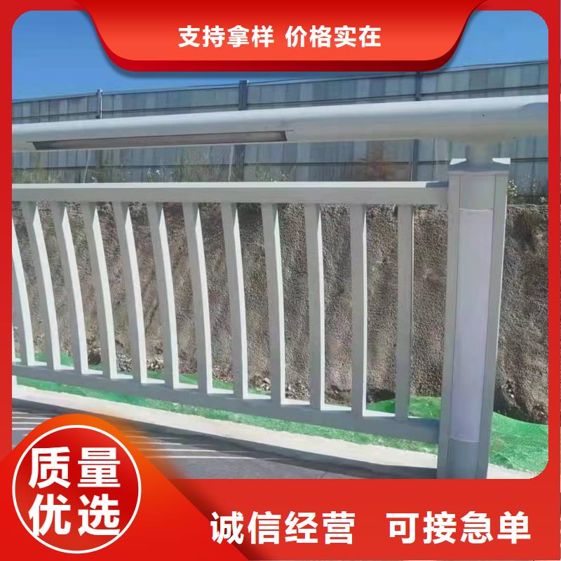 桥梁护栏桥梁景观栏杆产地直销