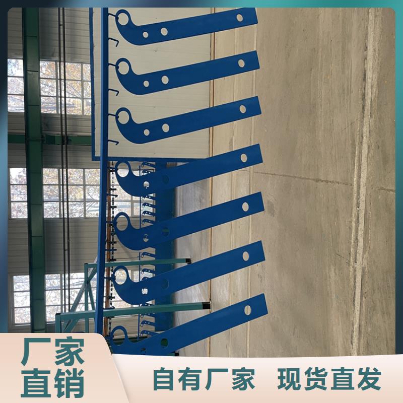 【橋梁護欄,市政道路防護欄誠信可靠】