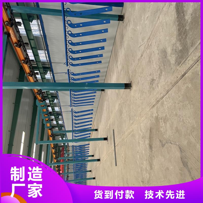 【橋梁護欄,市政道路防護欄誠信可靠】