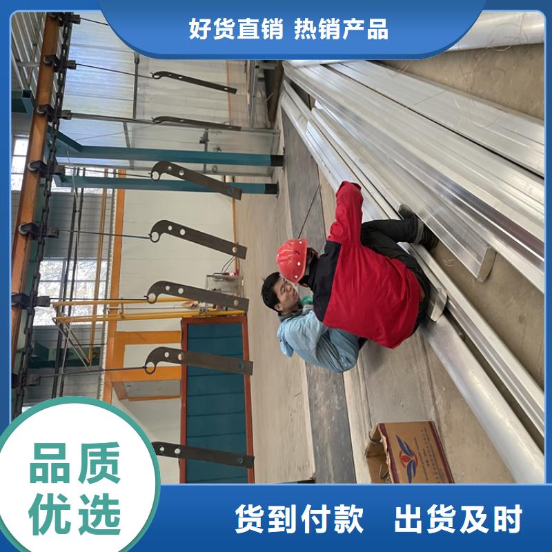 【橋梁護欄,市政道路防護欄誠信可靠】