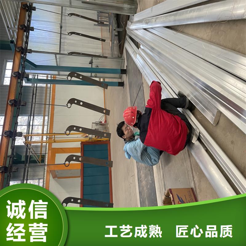 橋梁護(hù)欄不銹鋼護(hù)欄原廠制造