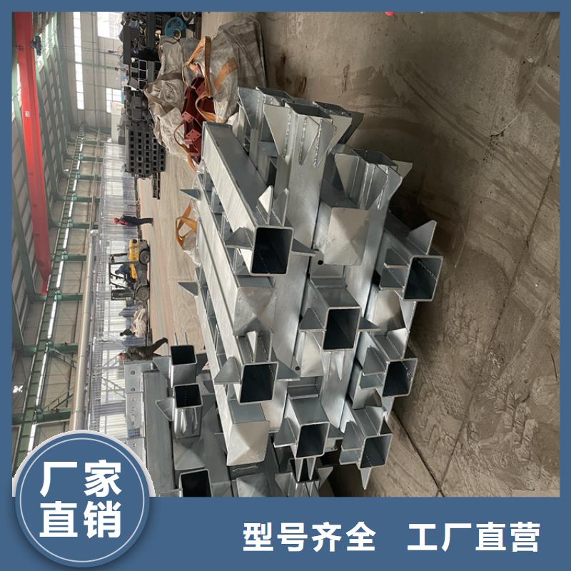 橋梁護(hù)欄_橋梁鋼護(hù)欄工程施工案例