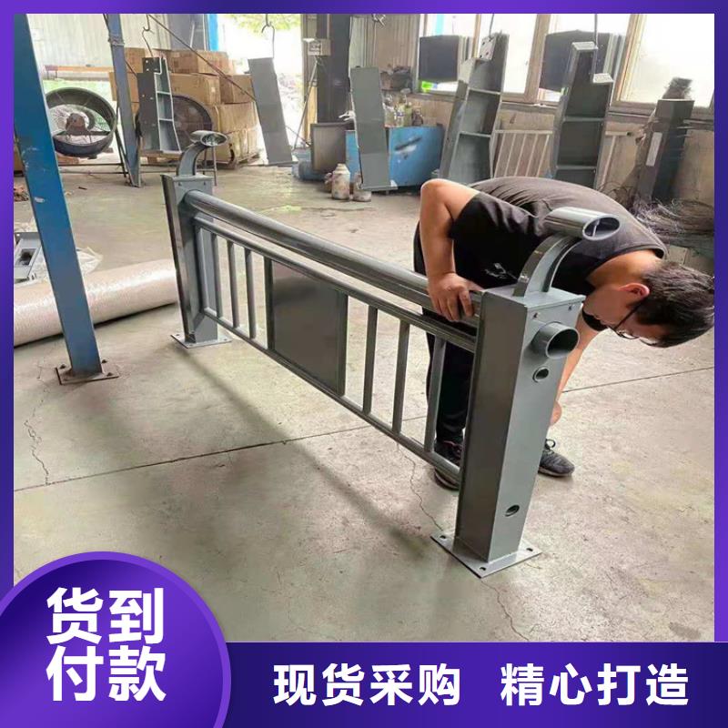 【橋梁欄桿旋轉(zhuǎn)護(hù)欄優(yōu)選貨源】