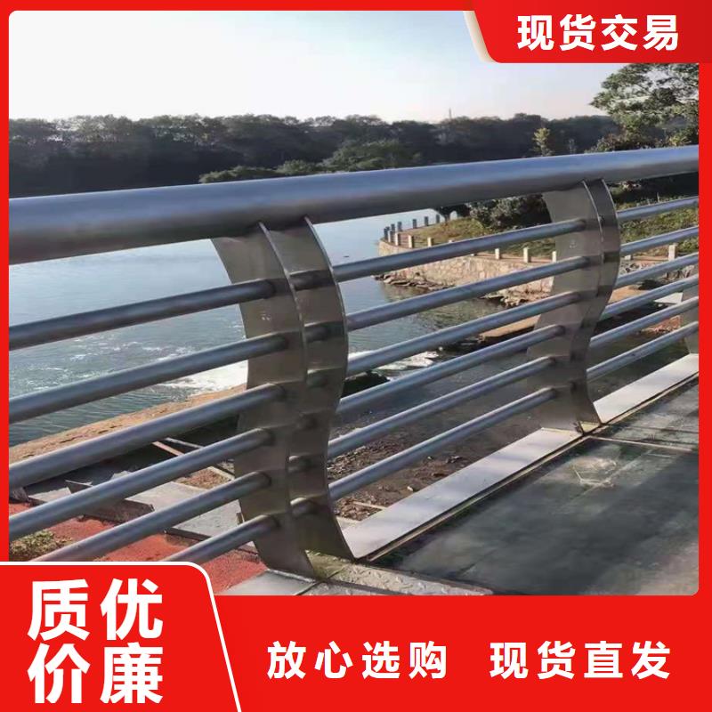 桥梁栏杆-中央分隔栏匠心品质