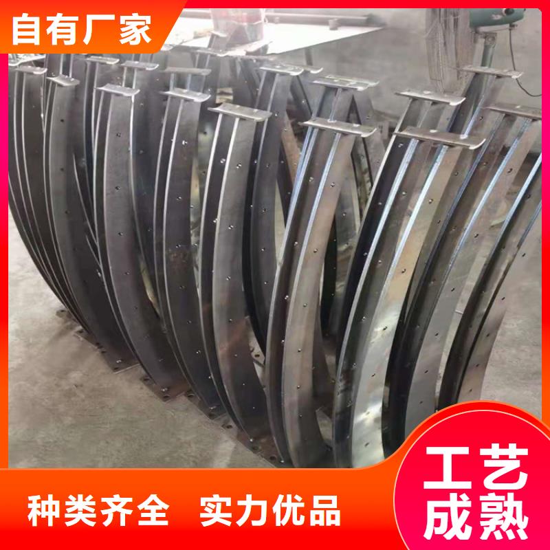 橋梁欄桿,橋梁鋼護(hù)欄質(zhì)量為本