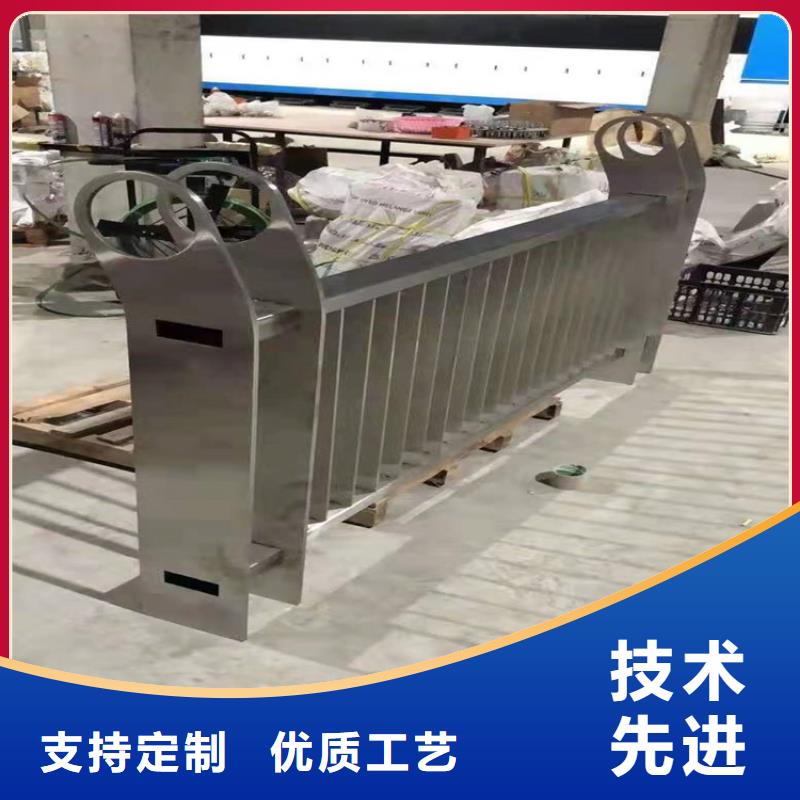 桥梁栏杆景观护栏用心做好每一件产品