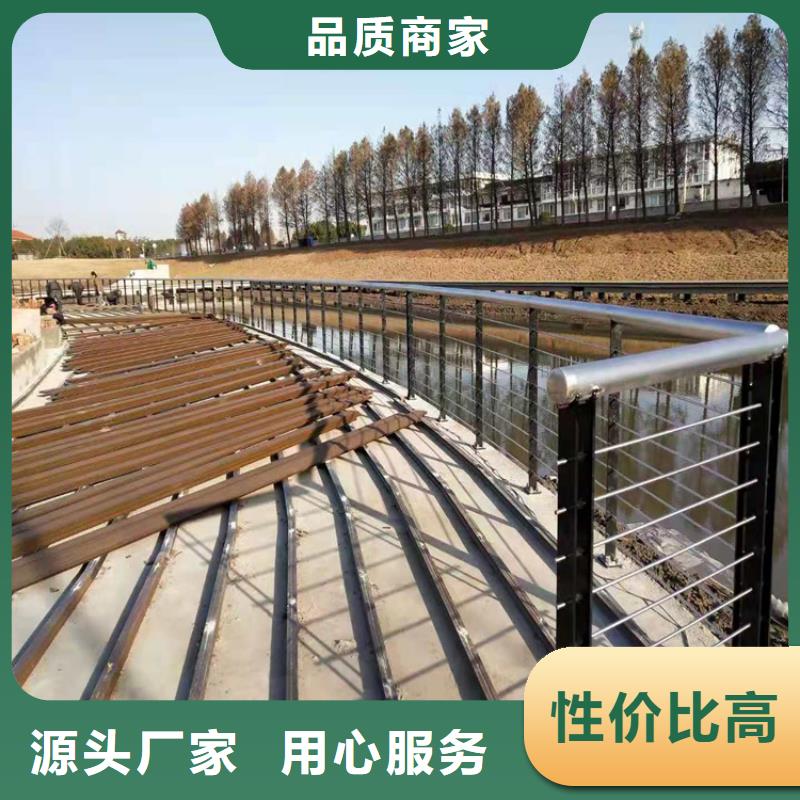 桥梁栏杆,国道抗冲击围栏质检严格