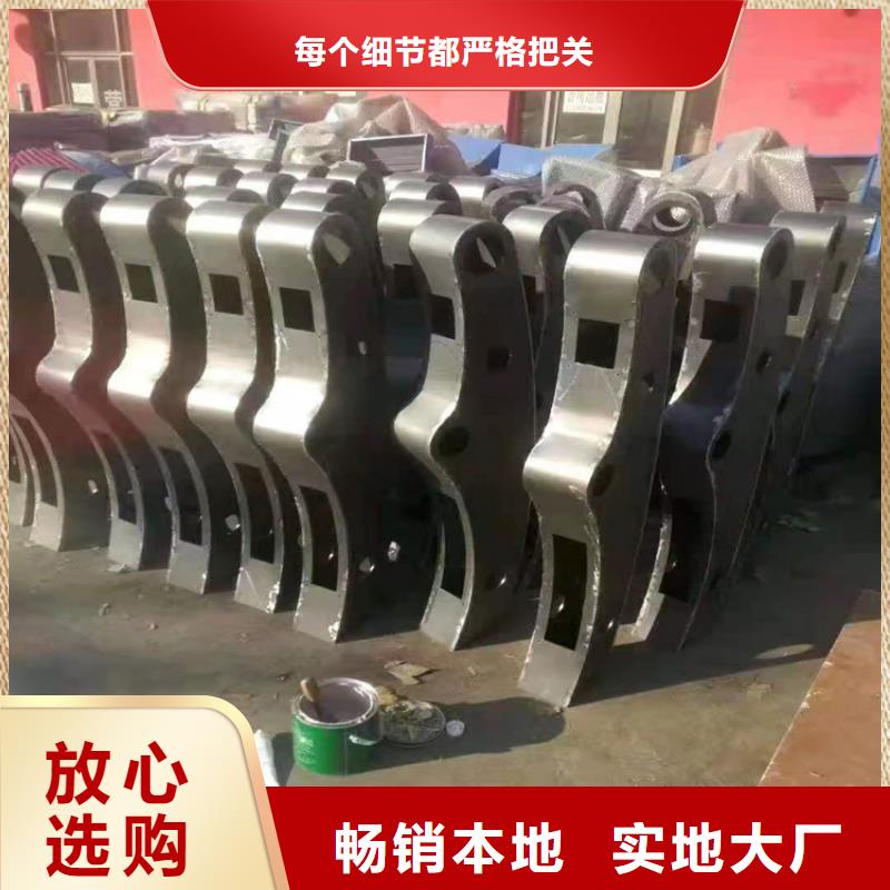 橋梁欄桿,景觀護(hù)欄大量現(xiàn)貨