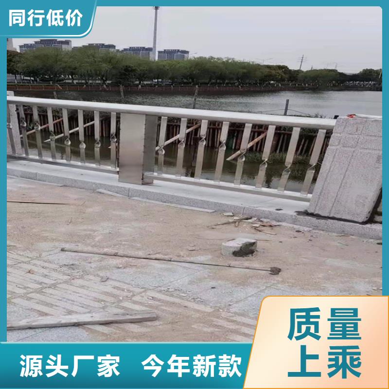 【桥梁栏杆旋转护栏优选货源】