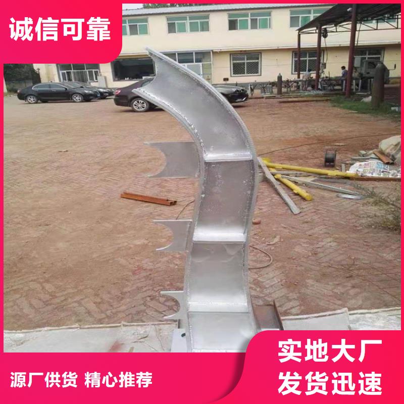 橋梁欄桿【熱鍍鋅立柱】廠家直接面向客戶