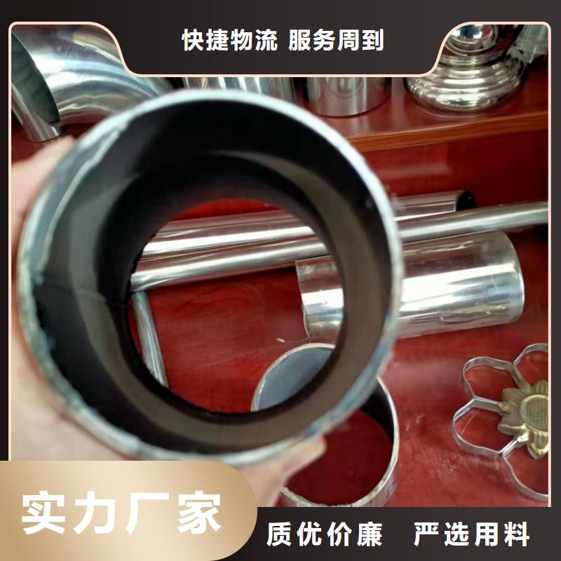 桥梁栏杆【热镀锌立柱】厂家直接面向客户