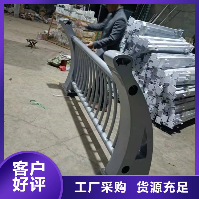 桥梁栏杆,国道抗冲击围栏质检严格
