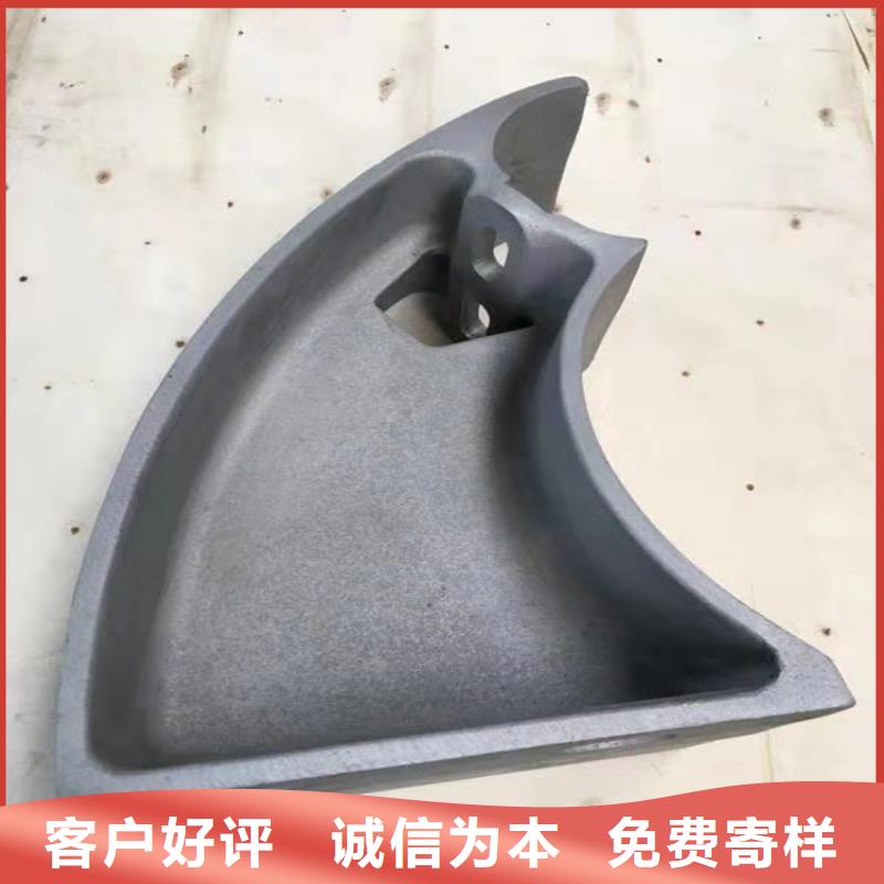 桥梁栏杆景观护栏标准工艺