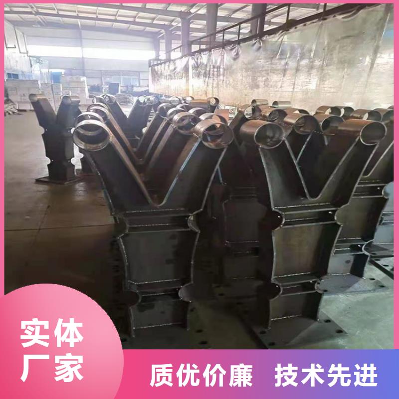 橋梁欄桿【橋梁護(hù)欄】一站式采購(gòu)