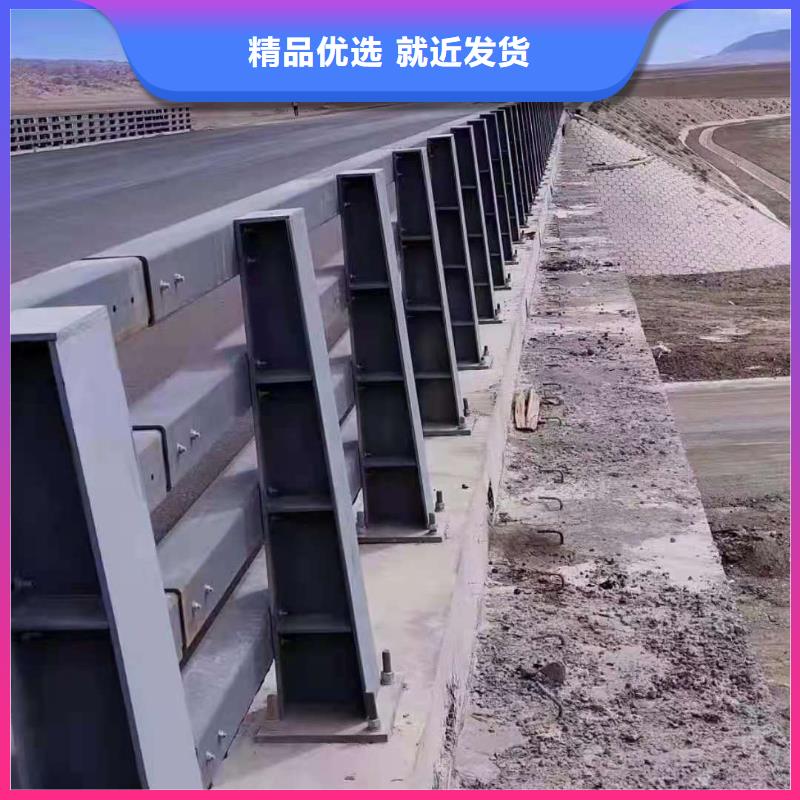 橋梁欄桿景觀護(hù)欄標(biāo)準(zhǔn)工藝