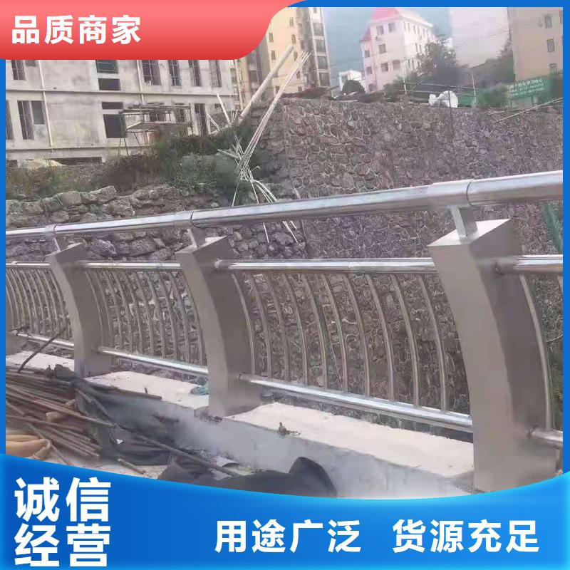 橋梁欄桿【熱鍍鋅立柱】廠家直接面向客戶
