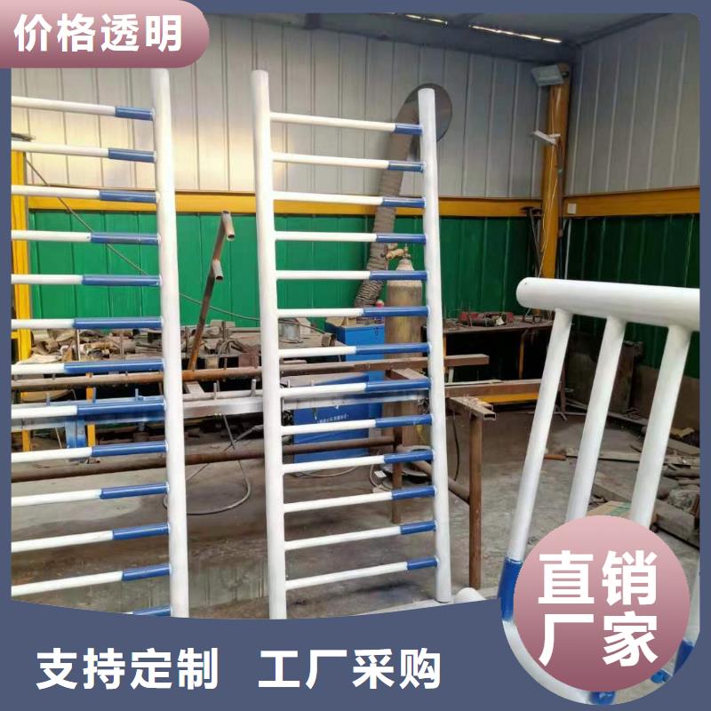 橋梁欄桿【熱鍍鋅立柱】廠家直接面向客戶